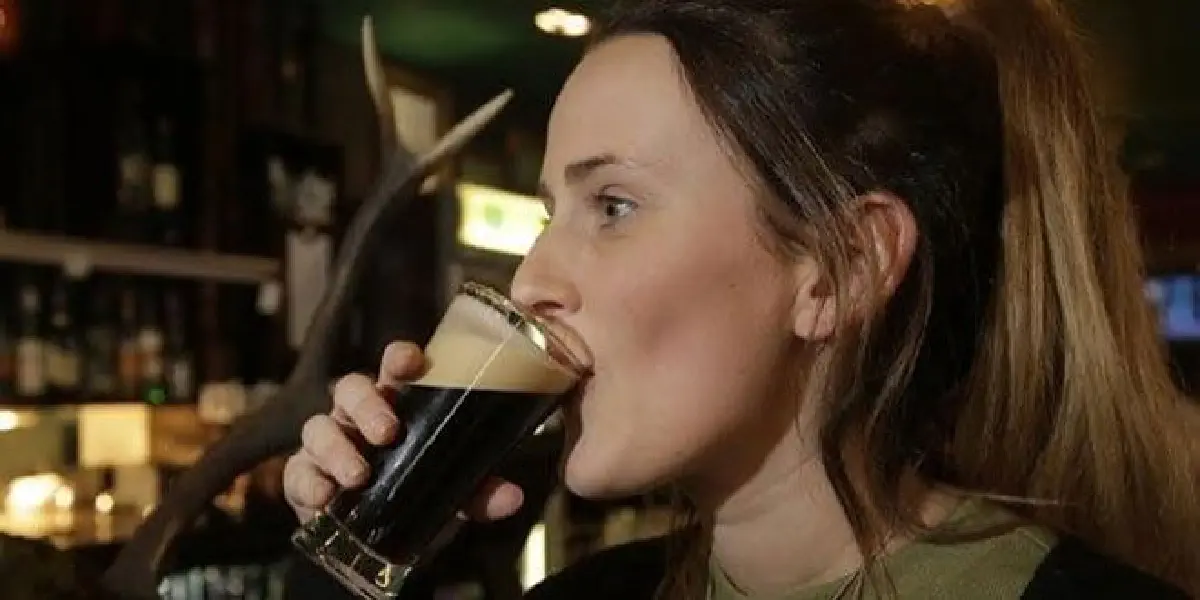 Brewpub da Nova Zelândia serve cerveja com sémen