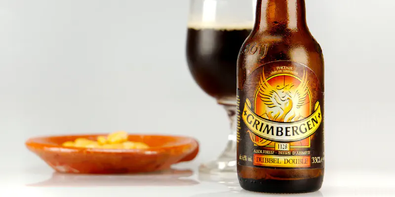 Grimbergen Dubbel / Double