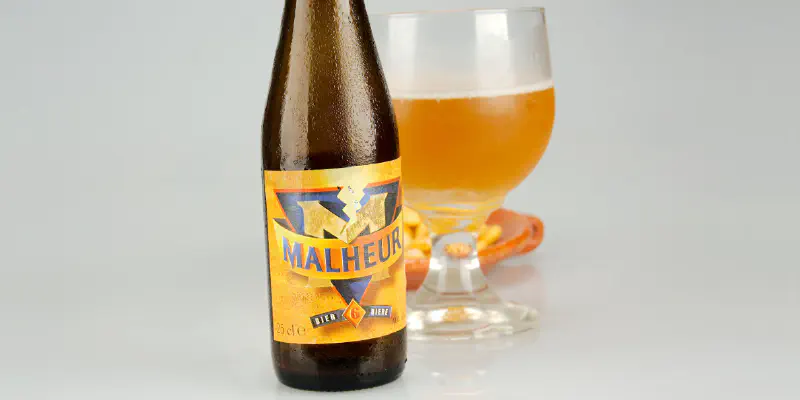 Malheur 6