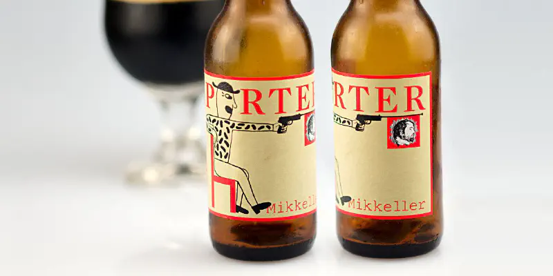 Mikkeller Porter