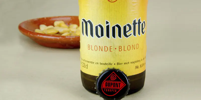 Moinette Blonde