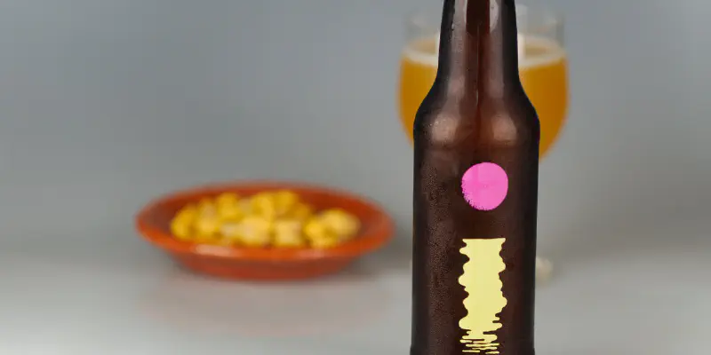 Omnipollo Fatamorgana