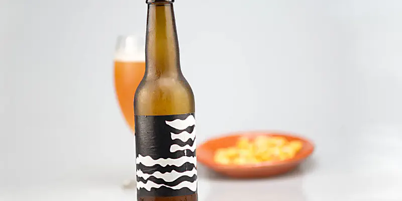 Omnipollo Nebuchadnezzar IIPA