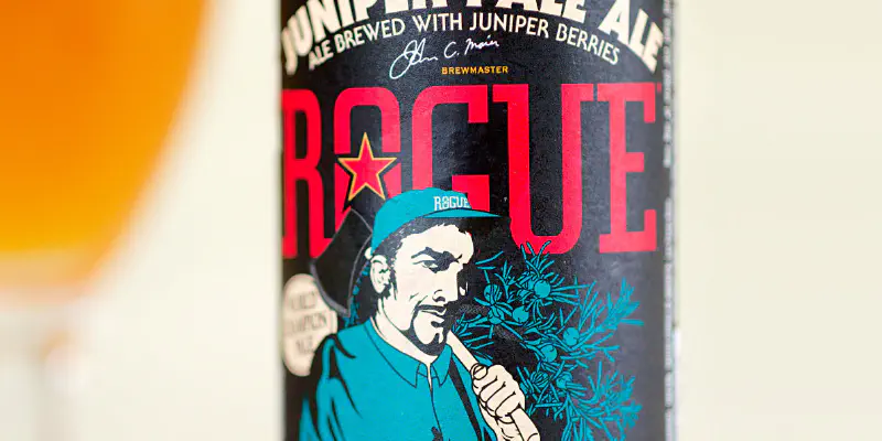 Rogue Juniper Pale Ale