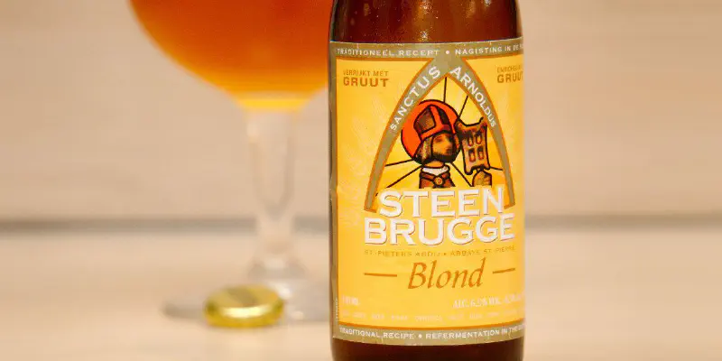 Steenbrugge Blond