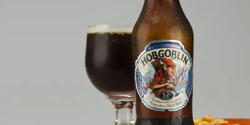 Wychwood Hobgoblin