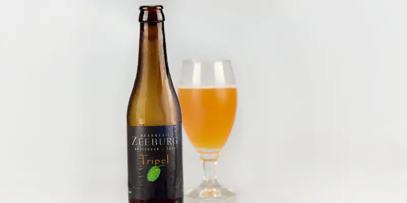 Zeeburg Tripel 2014